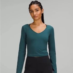 LULULEMON Align Long Sleeve